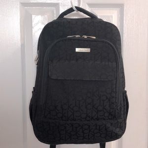 Calvin Klein Computer Backpack